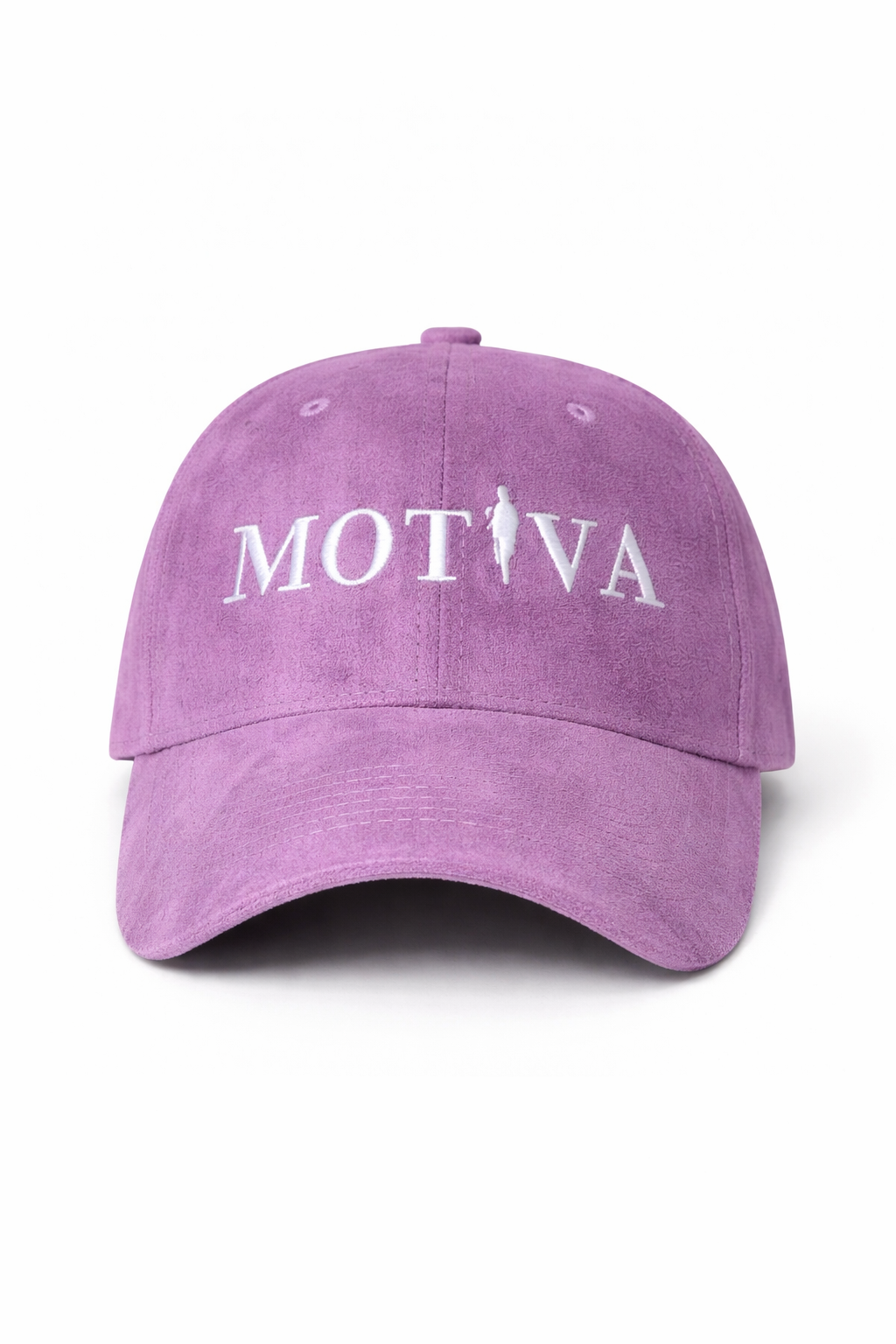 Light Purple MOTIVA Cap