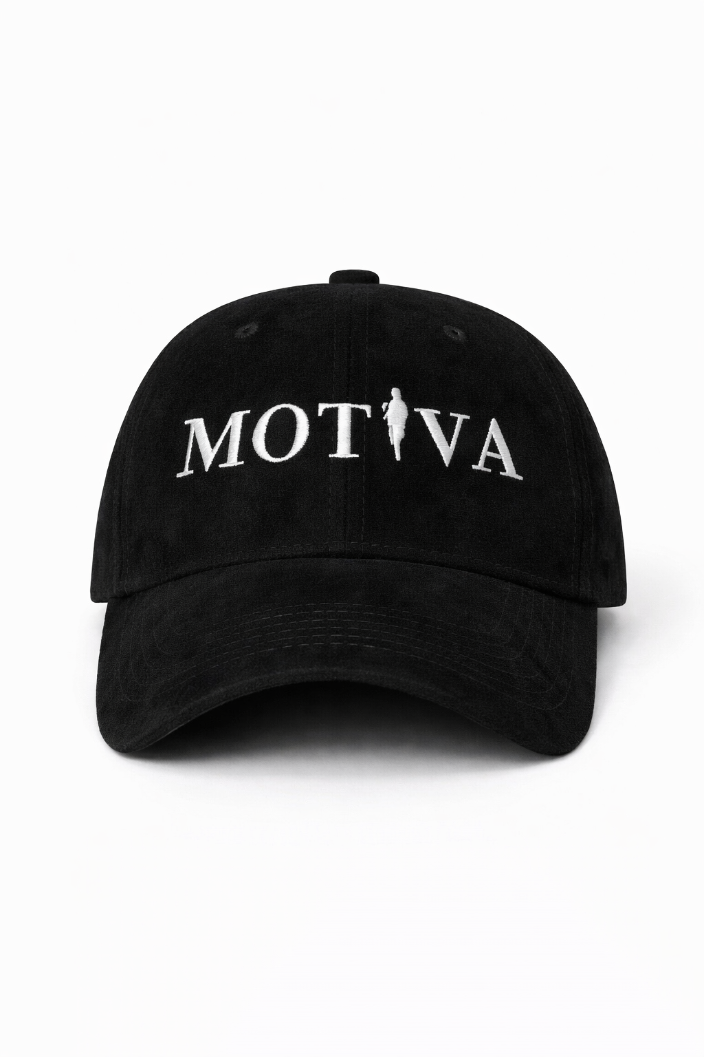 Black MOTIVA Caps