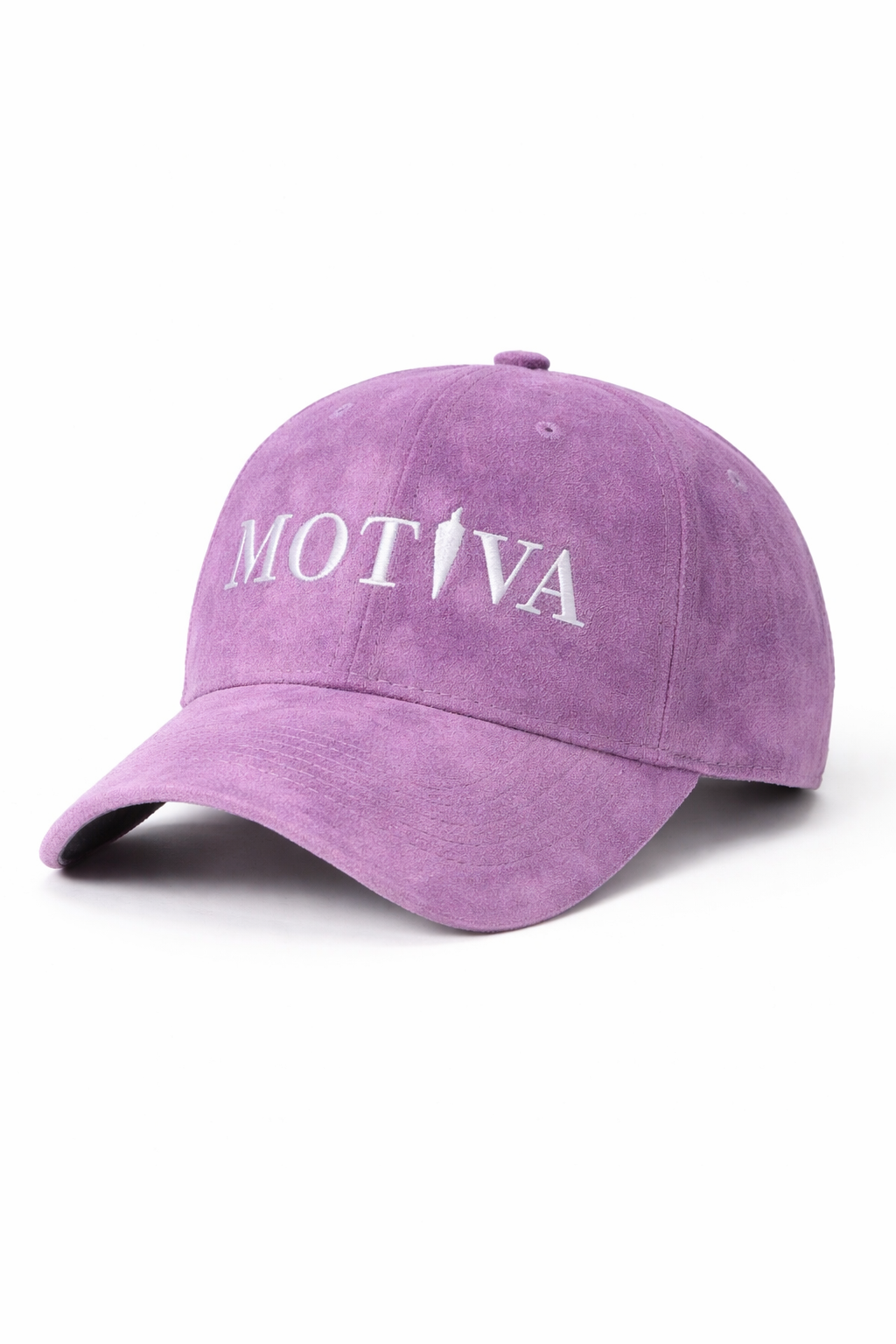 Light Purple MOTIVA Cap