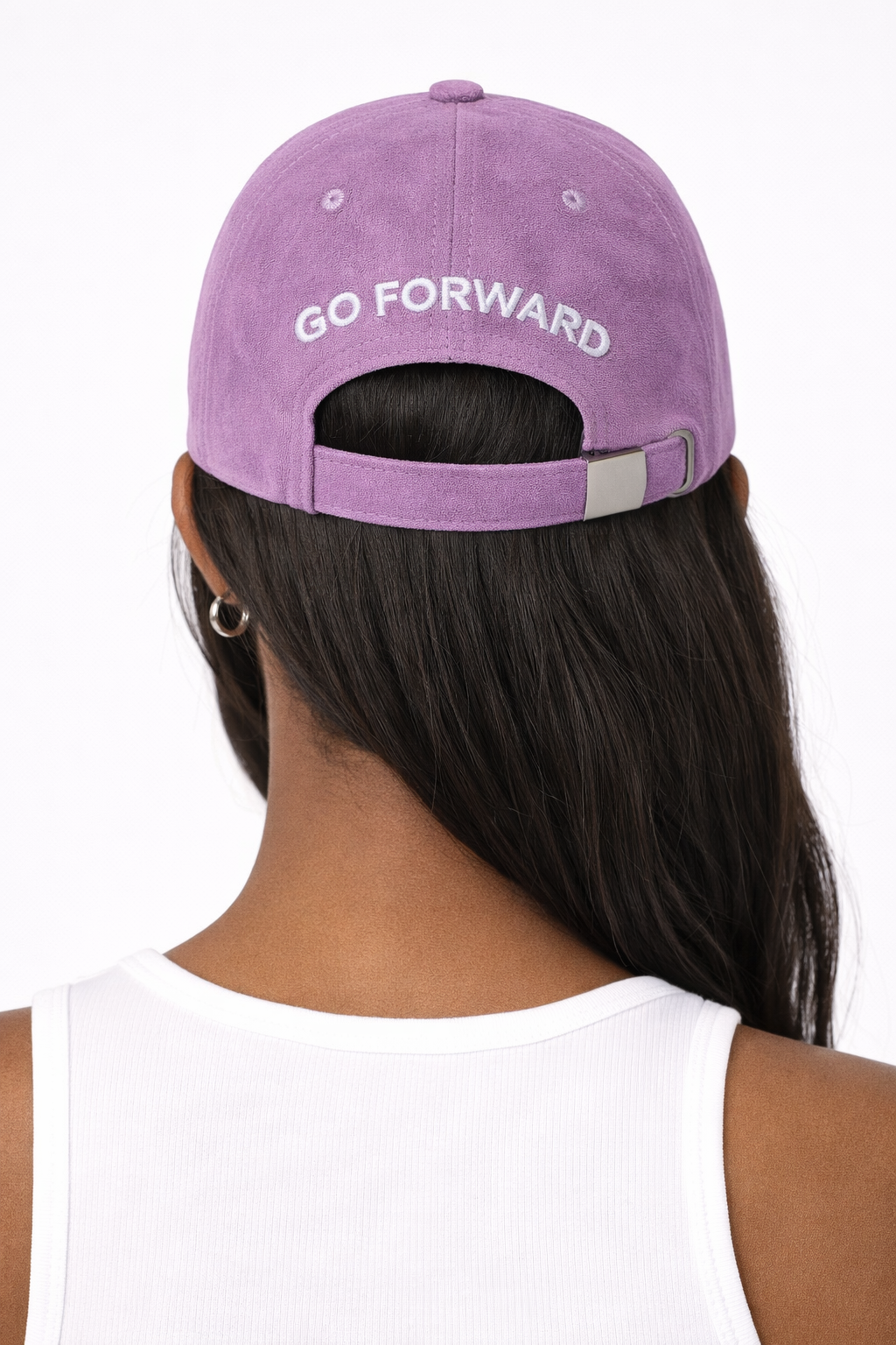 Light Purple MOTIVA Cap