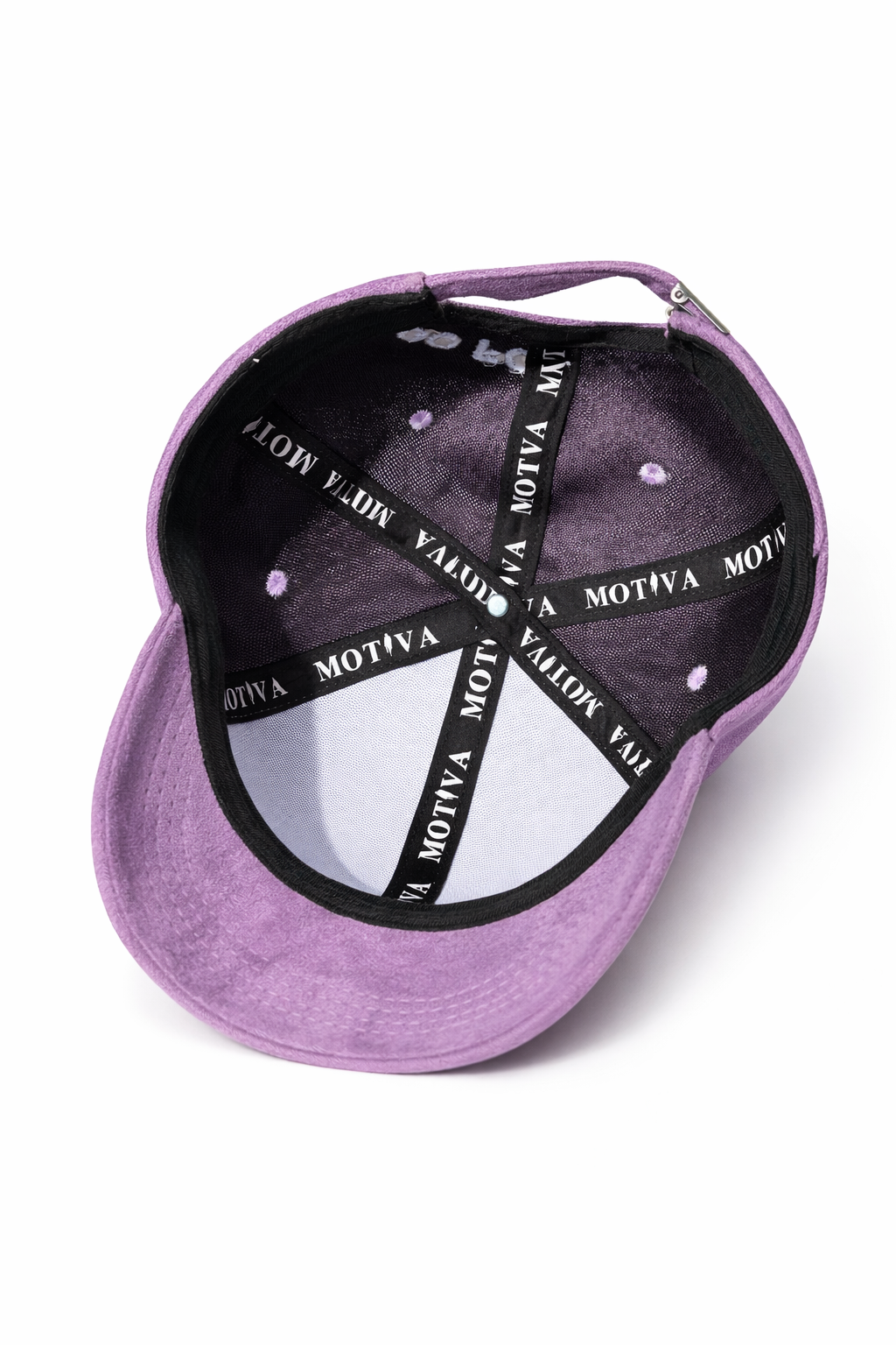 Light Purple MOTIVA Cap