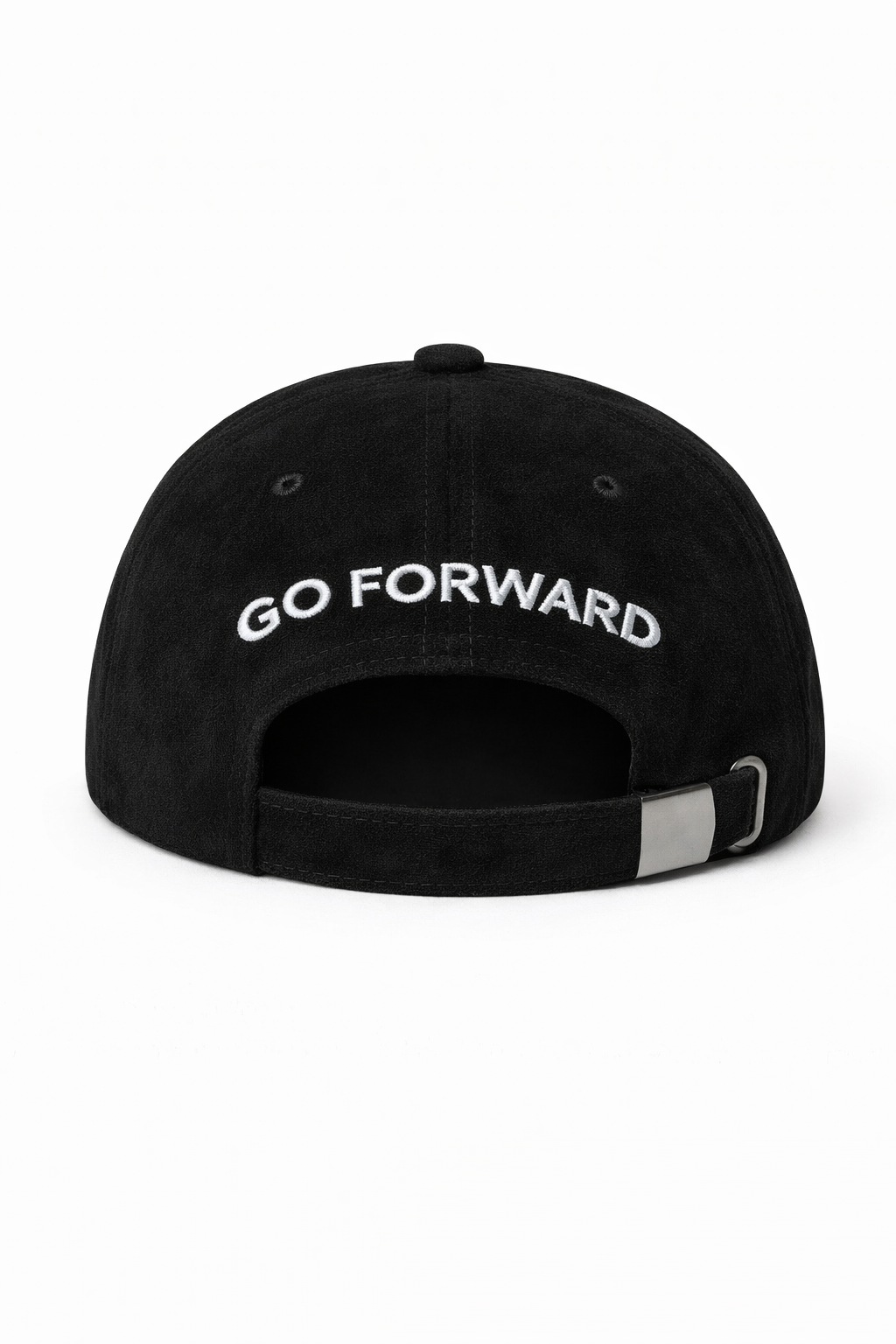 Black MOTIVA Caps