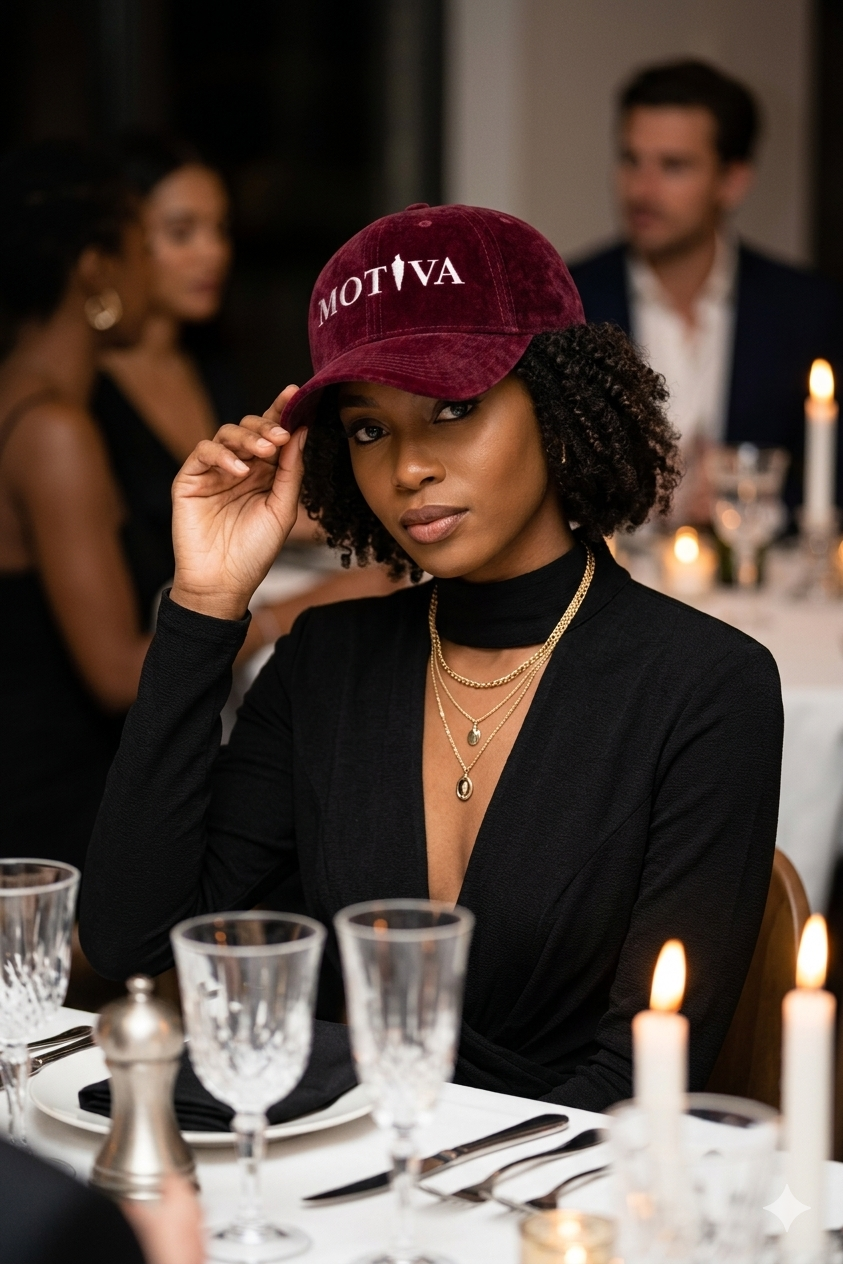 Wine MOTIVA Caps