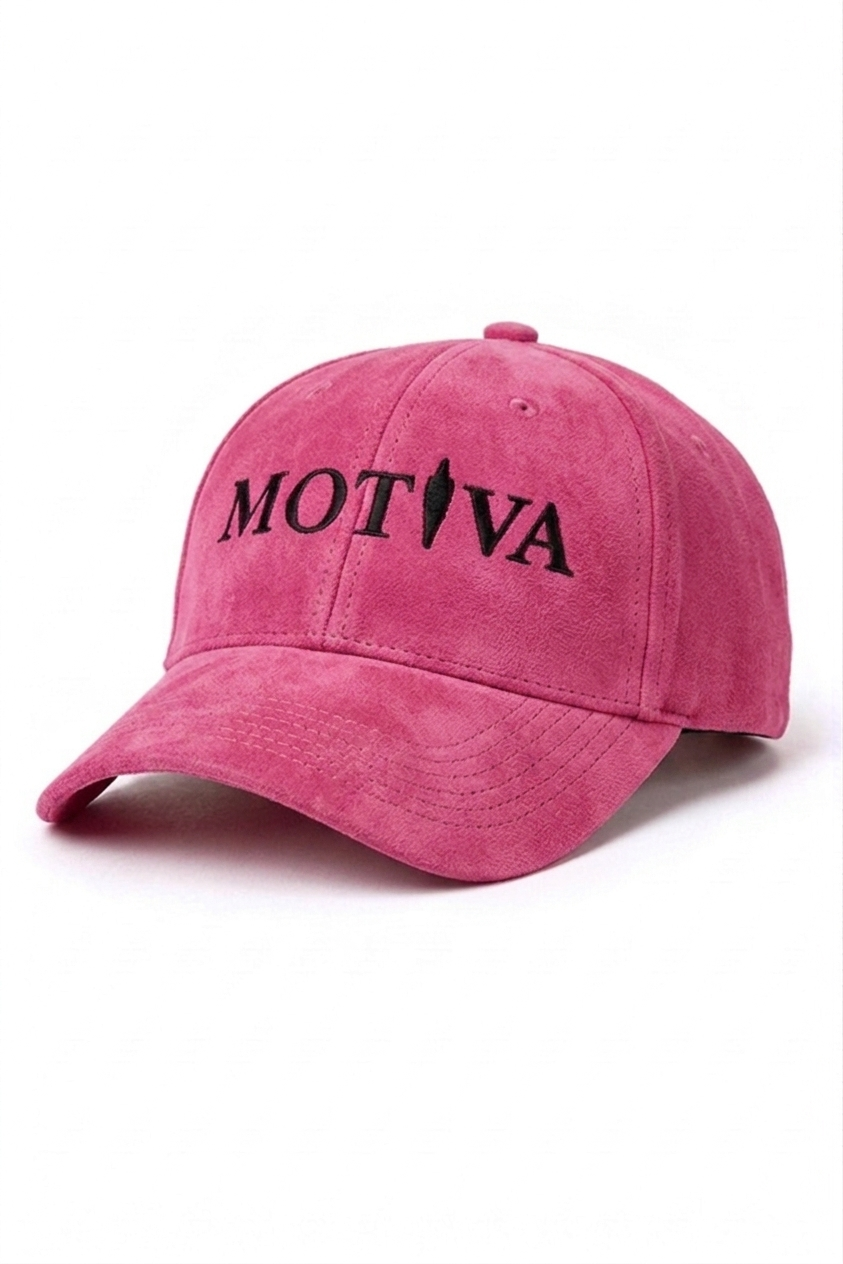 MOTIVA Face Cap